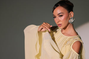 The Story of Li Luce: A Harmonious Union of Saudi Heritage and Italian Sophistication