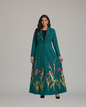 LYRA ABAYA