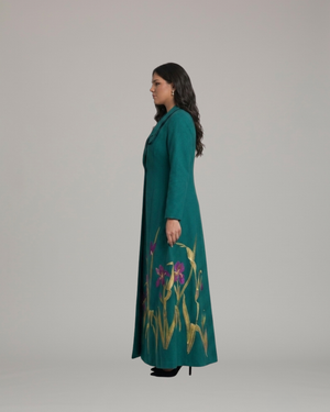 LYRA ABAYA