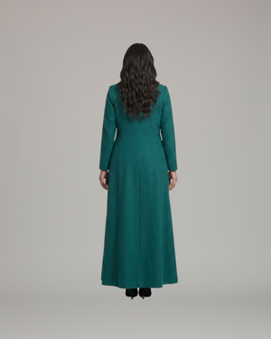 LYRA ABAYA