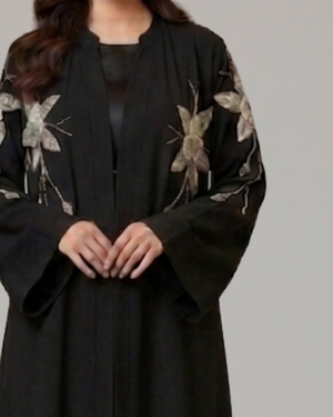 SABRINA ABAYA