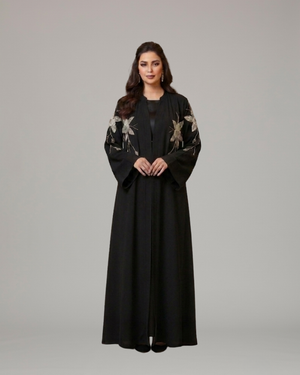 SABRINA ABAYA