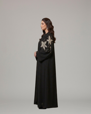 SABRINA ABAYA