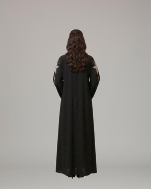 SABRINA ABAYA